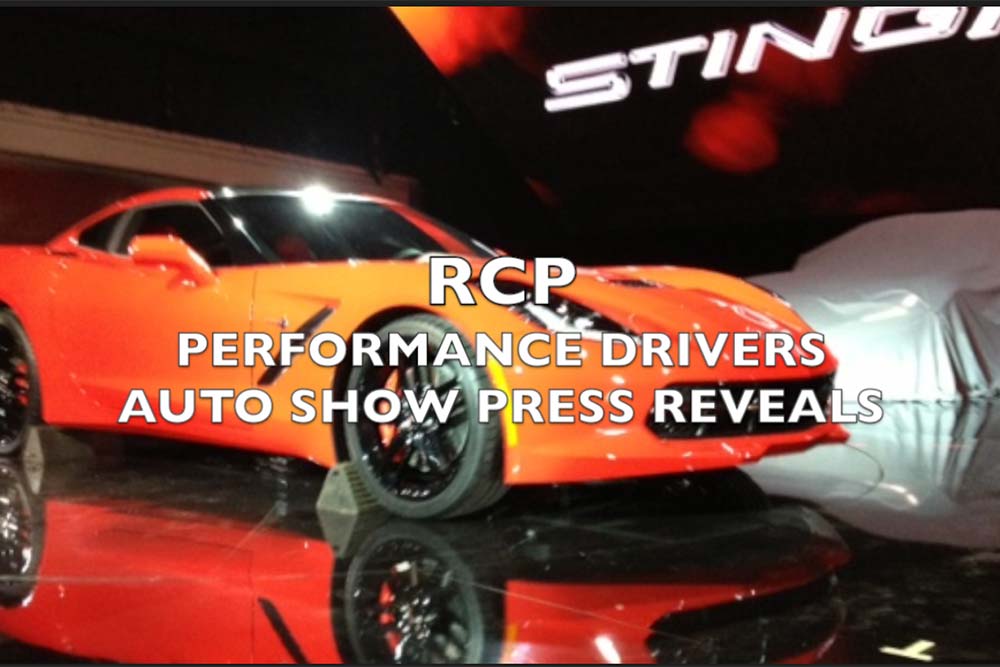 Car Shows Reel preview